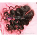 Luvin Hair,Lace Top Closure hair,5A Top Quality Brazilian Virgin Hair,Body Wave